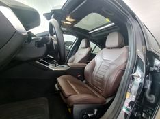 BMW 330e 2.0 16V TURBO HÍBRIDO M SPORT AUTOMÁTICO 2020/2021 CARRO DEZ NOVO HAMBURGO / Carros no Vale