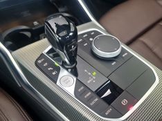 BMW 330e 2.0 16V TURBO HÍBRIDO M SPORT AUTOMÁTICO 2020/2021 CARRO DEZ NOVO HAMBURGO / Carros no Vale