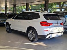 BMW X3 2.0 16V HÍBRIDO XDRIVE30E STEPTRONIC 2021/2021 CARRO DEZ NOVO HAMBURGO / Carros no Vale
