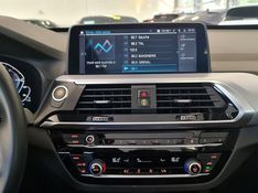 BMW X3 2.0 16V HÍBRIDO XDRIVE30E STEPTRONIC 2021/2021 CARRO DEZ NOVO HAMBURGO / Carros no Vale