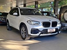 BMW X3 2.0 16V HÍBRIDO XDRIVE30E STEPTRONIC 2021/2021 CARRO DEZ NOVO HAMBURGO / Carros no Vale