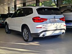 BMW X3 2.0 16V HÍBRIDO XDRIVE30E STEPTRONIC 2021/2021 CARRO DEZ NOVO HAMBURGO / Carros no Vale