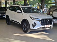 Caoa Chery TIGGO 7 PRO 1.5 TCI FLEX HYBRID CVT 2022/2023 CARRO DEZ NOVO HAMBURGO / Carros no Vale