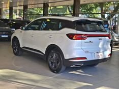 Caoa Chery TIGGO 7 PRO 1.5 TCI FLEX HYBRID CVT 2022/2023 CARRO DEZ NOVO HAMBURGO / Carros no Vale