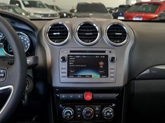 Chevrolet CAPTIVA 2.4 SIDI 16V GASOLINA 4P AUTOMÁTICO 2015/2016 CARRO DEZ NOVO HAMBURGO / Carros no Vale
