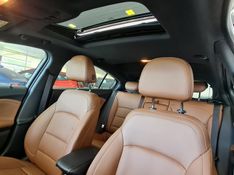 Chevrolet CRUZE 1.4 TURBO FLEX SPORT6 PREMIER AUTOMÁTICO 2019/2020 CARRO DEZ NOVO HAMBURGO / Carros no Vale