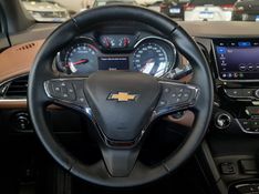 Chevrolet CRUZE 1.4 TURBO FLEX SPORT6 PREMIER AUTOMÁTICO 2019/2020 CARRO DEZ NOVO HAMBURGO / Carros no Vale