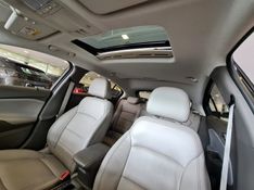 Chevrolet CRUZE 1.4 TURBO SPORT6 LTZ 16V FLEX 4P AUTOMÁTICO 2016/2017 CARRO DEZ NOVO HAMBURGO / Carros no Vale