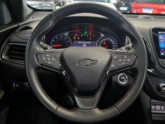 Chevrolet EQUINOX 1.5 16V TURBO GASOLINA RS AUTOMÁTICO 2022/2022 CARRO DEZ NOVO HAMBURGO / Carros no Vale