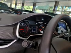Chevrolet ONIX 1.0 TURBO FLEX PLUS LT AUTOMÁTICO 2023/2024 CARRO DEZ NOVO HAMBURGO / Carros no Vale