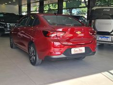 Chevrolet ONIX 1.0 TURBO FLEX PLUS LT AUTOMÁTICO 2023/2024 CARRO DEZ NOVO HAMBURGO / Carros no Vale