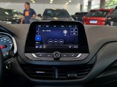 Chevrolet ONIX 1.0 TURBO FLEX PLUS LTZ AUTOMÁTICO 2020/2021 CARRO DEZ NOVO HAMBURGO / Carros no Vale