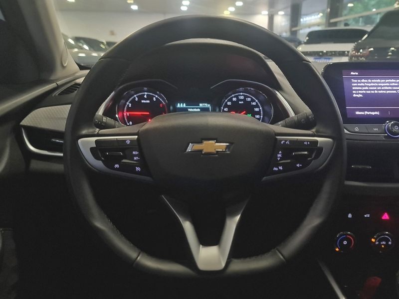 Chevrolet ONIX 1.0 TURBO FLEX PLUS PREMIER AUTOMÁTICO 2020/2020 CARRO DEZ NOVO HAMBURGO / Carros no Vale