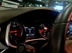 Chevrolet ONIX 1.0 TURBO FLEX PLUS PREMIER AUTOMÁTICO 2020/2020 CARRO DEZ NOVO HAMBURGO / Carros no Vale