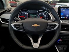 Chevrolet ONIX 1.0 TURBO FLEX PREMIER AUTOMÁTICO 2024/2025 CARRO DEZ NOVO HAMBURGO / Carros no Vale