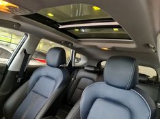 Chevrolet TRACKER 1.2 TURBO FLEX PREMIER AUTOMÁTICO 2022/2022 CARRO DEZ NOVO HAMBURGO / Carros no Vale