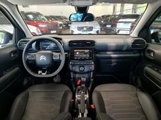 Citroen C4 CACTUS 1.6 THP FLEX SHINE PACK EAT6 2018/2019 CARRO DEZ NOVO HAMBURGO / Carros no Vale