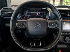 Citroen C4 CACTUS 1.6 THP FLEX SHINE PACK EAT6 2018/2019 CARRO DEZ NOVO HAMBURGO / Carros no Vale