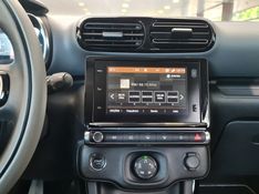 Citroen C4 CACTUS 1.6 THP FLEX SHINE PACK EAT6 2018/2019 CARRO DEZ NOVO HAMBURGO / Carros no Vale