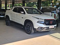 Fiat TORO 2.0 16V TURBO DIESEL ULTRA 4WD AT9 2024/2024 CARRO DEZ NOVO HAMBURGO / Carros no Vale