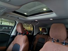 Ford BRONCO SPORT 2.0 ECOBOOST GASOLINA WILDTRAK 4X4 SELECTSHIFT 2022/2022 CARRO DEZ NOVO HAMBURGO / Carros no Vale