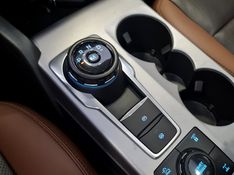 Ford BRONCO SPORT 2.0 ECOBOOST GASOLINA WILDTRAK 4X4 SELECTSHIFT 2022/2022 CARRO DEZ NOVO HAMBURGO / Carros no Vale