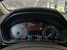 Ford ECOSPORT 1.5 TI-VCT FLEX FREESTYLE MANUAL 2018/2019 CARRO DEZ NOVO HAMBURGO / Carros no Vale