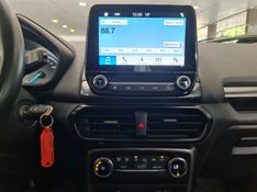Ford ECOSPORT 1.5 TI-VCT FLEX FREESTYLE MANUAL 2018/2019 CARRO DEZ NOVO HAMBURGO / Carros no Vale