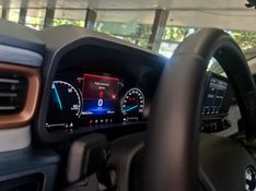 Ford MAVERICK 2.5 HYBRID LARIAT E-CVT 2024/2024 CARRO DEZ NOVO HAMBURGO / Carros no Vale