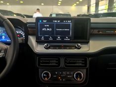 Ford MAVERICK 2.5 HYBRID LARIAT E-CVT 2024/2024 CARRO DEZ NOVO HAMBURGO / Carros no Vale