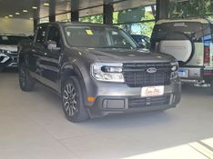 Ford MAVERICK 2.5 HYBRID LARIAT E-CVT 2024/2024 CARRO DEZ NOVO HAMBURGO / Carros no Vale