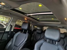 Ford TERRITORY 1.5 ECOBOOST GTDI GASOLINA SEL AUTOMÁTICO 2020/2021 CARRO DEZ NOVO HAMBURGO / Carros no Vale