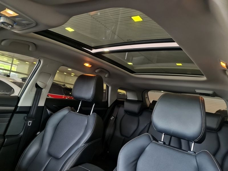 Ford TERRITORY 1.5 ECOBOOST GTDI GASOLINA SEL AUTOMÁTICO 2020/2021 CARRO DEZ NOVO HAMBURGO / Carros no Vale