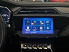 Ford TERRITORY 1.5 ECOBOOST GTDI GASOLINA SEL AUTOMÁTICO 2020/2021 CARRO DEZ NOVO HAMBURGO / Carros no Vale