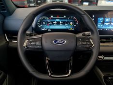 Ford TERRITORY 1.5 ECOBOOST GTDI GASOLINA TITANIUM AUTOMÁTICO 2024/2025 CARRO DEZ NOVO HAMBURGO / Carros no Vale