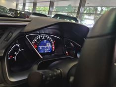Honda CIVIC 2.0 16V FLEXONE EX 4P CVT 2019/2019 CARRO DEZ NOVO HAMBURGO / Carros no Vale