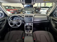 Hyundai CRETA 1.0 TGDI FLEX COMFORT AUTOMÁTICO 2024/2025 CARRO DEZ NOVO HAMBURGO / Carros no Vale