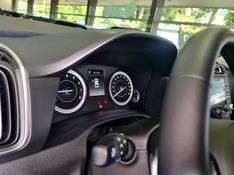 Hyundai CRETA 1.0 TGDI FLEX COMFORT AUTOMÁTICO 2024/2025 CARRO DEZ NOVO HAMBURGO / Carros no Vale