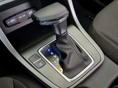 Hyundai CRETA 1.0 TGDI FLEX COMFORT AUTOMÁTICO 2024/2025 CARRO DEZ NOVO HAMBURGO / Carros no Vale