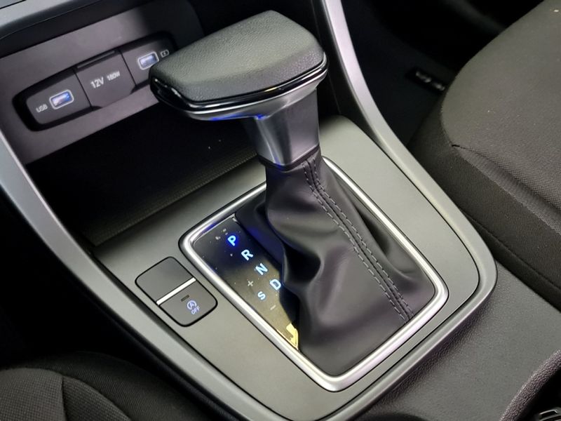 Hyundai CRETA 1.0 TGDI FLEX COMFORT AUTOMÁTICO 2024/2025 CARRO DEZ NOVO HAMBURGO / Carros no Vale