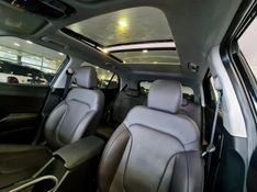 Hyundai CRETA 1.0 TGDI FLEX PLATINUM AUTOMÁTICO 2024/2025 CARRO DEZ NOVO HAMBURGO / Carros no Vale