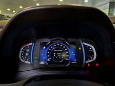 Hyundai CRETA 1.0 TGDI FLEX PLATINUM AUTOMÁTICO 2024/2025 CARRO DEZ NOVO HAMBURGO / Carros no Vale