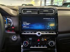 Hyundai CRETA 1.0 TGDI FLEX PLATINUM AUTOMÁTICO 2024/2025 CARRO DEZ NOVO HAMBURGO / Carros no Vale