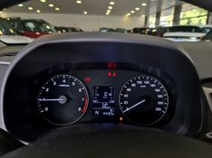 Hyundai CRETA 1.6 16V FLEX ACTION AUTOMÁTICO 2023/2024 CARRO DEZ NOVO HAMBURGO / Carros no Vale