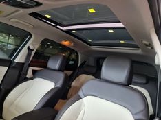 Hyundai CRETA 2.0 FLEX ULTIMATE AUTOMÁTICO 2023/2024 CARRO DEZ NOVO HAMBURGO / Carros no Vale