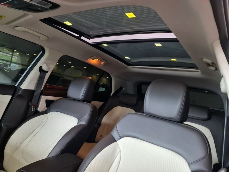 Hyundai CRETA 2.0 FLEX ULTIMATE AUTOMÁTICO 2023/2024 CARRO DEZ NOVO HAMBURGO / Carros no Vale