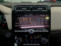 Hyundai CRETA 2.0 FLEX ULTIMATE AUTOMÁTICO 2023/2024 CARRO DEZ NOVO HAMBURGO / Carros no Vale