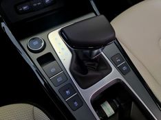 Hyundai CRETA 2.0 FLEX ULTIMATE AUTOMÁTICO 2023/2024 CARRO DEZ NOVO HAMBURGO / Carros no Vale