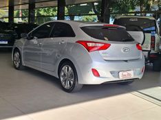 Hyundai I30 1.8 MPI 16V GASOLINA 4P AUTOMATICO 2014/2015 CARRO DEZ NOVO HAMBURGO / Carros no Vale