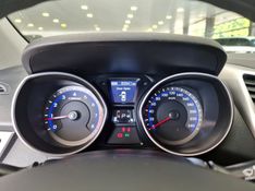 Hyundai I30 1.8 MPI 16V GASOLINA 4P AUTOMATICO 2014/2015 CARRO DEZ NOVO HAMBURGO / Carros no Vale
